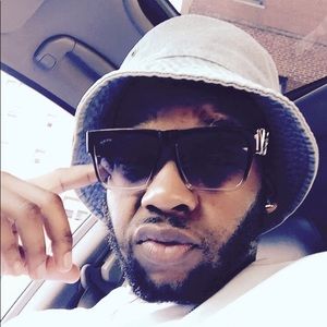 Meet your Posher, Germain